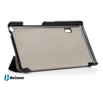 Чохол для планшета BeCover Smart Case для HUAWEI Mediapad T3 7 Black (701488) фото №2