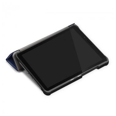 Чохол для планшета BeCover Smart Case для Lenovo Tab M7 TB-7305 Deep Blue (704624) фото №5