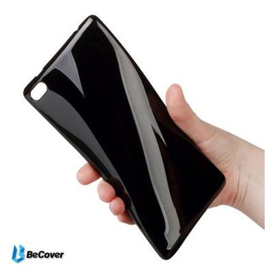 Чохол для планшета BeCover Lenovo Tab 4 7.0 TB-7504 Black (702162) фото №4