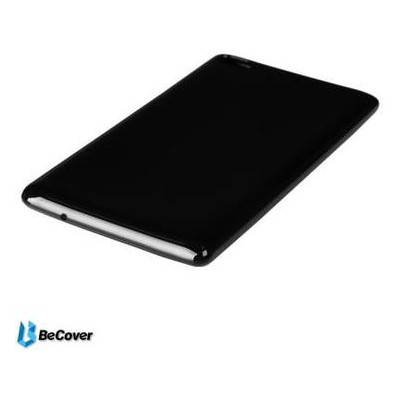 Чохол для планшета BeCover Lenovo Tab 4 7.0 TB-7504 Black (702162) фото №1