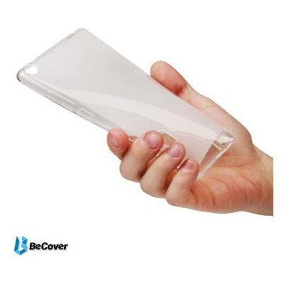 Чохол для планшета BeCover Huawei MediaPad T3 7.0 (BG2-W09) Transparancy (701748) фото №3