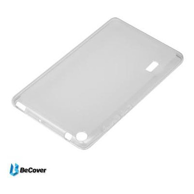 Чохол для планшета BeCover Huawei MediaPad T3 7.0 (BG2-W09) Transparancy (701748) фото №1