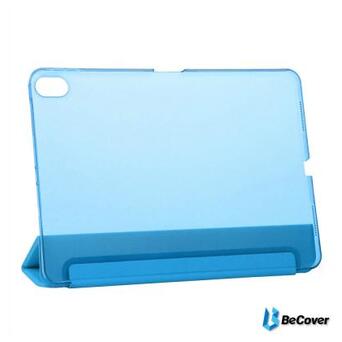 Чохол для планшета BeCover Smart Case для Apple iPad Pro 11 Blue (703023) фото №3