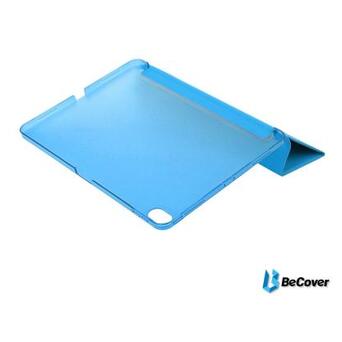 Чохол для планшета BeCover Smart Case для Apple iPad Pro 11 Blue (703023) фото №5