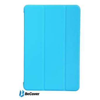 Чохол для планшета BeCover Smart Case для Apple iPad Pro 11 Blue (703023) фото №1