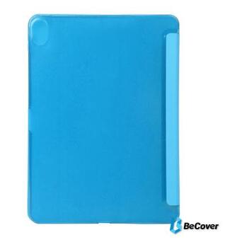 Чохол для планшета BeCover Smart Case для Apple iPad Pro 11 Blue (703023) фото №2