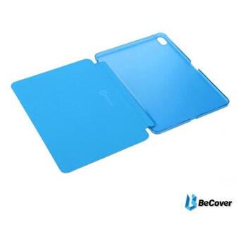 Чохол для планшета BeCover Smart Case для Apple iPad Pro 11 Blue (703023) фото №4