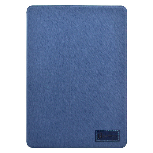 Чехол BeCover Premium для Lenovo Tab M10 Plus TB-X606F Deep Blue (704739) фото №1