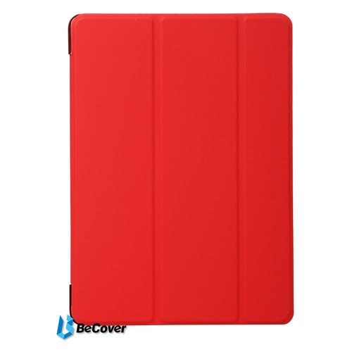 Чохол-книжка BeCover Smart Case для Apple iPad 10.2 2019 Red (704134) фото №1