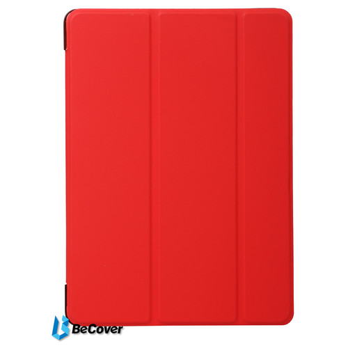 Чохол-книжка BeCover Smart Case для Apple iPad 10.2 2019 Red (704134) фото №2