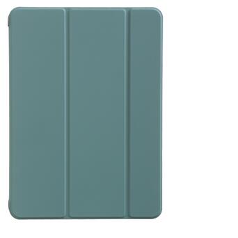 Силіконовий чохол-книжка BeCover для Apple iPad Pro 11 2020 Dark Green (704988) фото №11