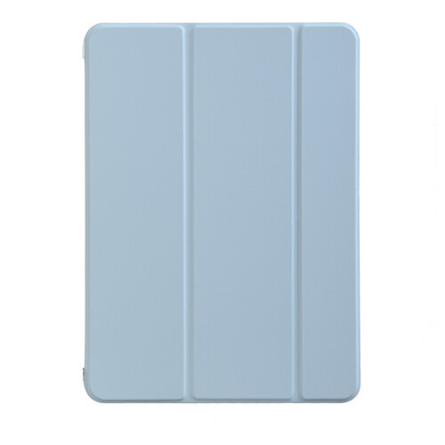 Силіконовий чохол-книжка BeCover для Apple iPad Pro 11 2020 Light Blue (704990) фото №11