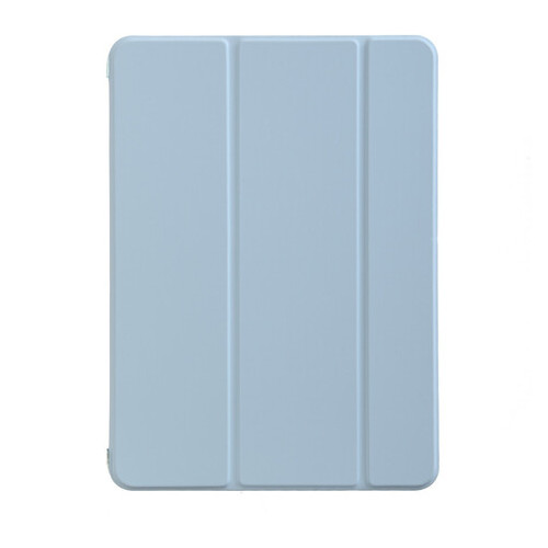 Силіконовий чохол-книжка BeCover для Apple iPad Pro 11 2020 Light Blue (704990) фото №10