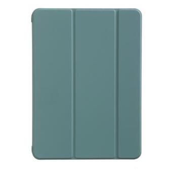 Чохол для планшета BeCover Apple iPad Pro 11 2020 Dark Green (704988) фото №1
