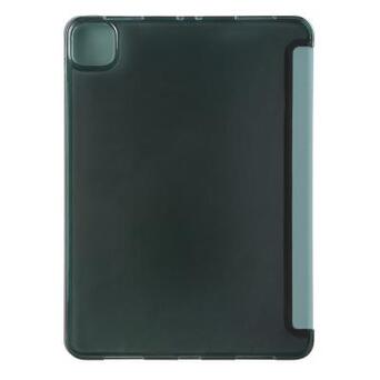 Чохол для планшета BeCover Apple iPad Pro 11 2020 Dark Green (704988) фото №2