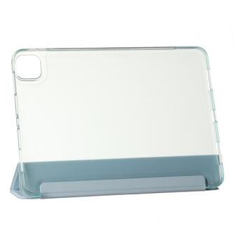 Чохол для планшета BeCover Apple iPad Pro 11 2020 Light Blue (704990) фото №3
