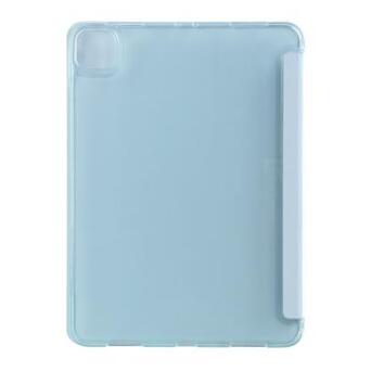Чохол для планшета BeCover Apple iPad Pro 11 2020 Light Blue (704990) фото №2