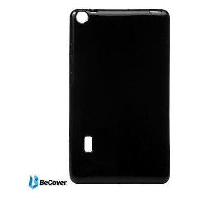 Чохол для планшета BeCover Huawei MediaPad T3 7.0'' (BG2-W09) Black (701747) фото №1
