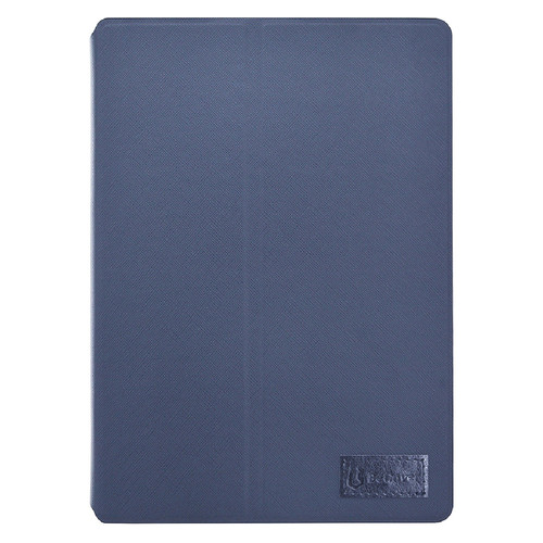 Чехол BeCover Premium для Apple iPad 10.2 2019 Deep Blue (704172) фото №1