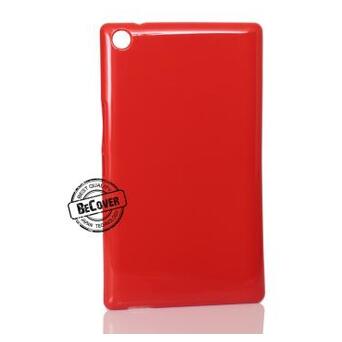 Чохол для планшета BeCover Asus ZenPad 7 Z370 Red (700726) фото №1