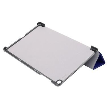 Чохол для планшета BeCover Smart Case Samsung Galaxy Tab S5e T720/T725 Deep Blue (703844) фото №3