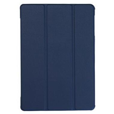 Чохол для планшета BeCover Smart Case Samsung Galaxy Tab S5e T720/T725 Deep Blue (703844) фото №4