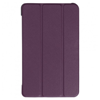 Чохол-книжка BeCover Smart Case для Lenovo Tab M8 TB-8505 Purple (704732) фото №5