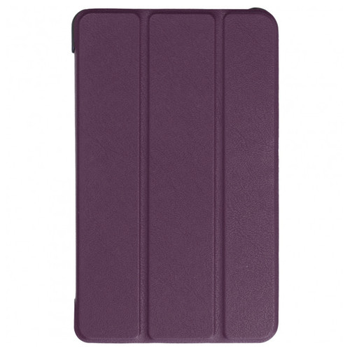 Чохол-книжка BeCover Smart Case для Lenovo Tab M8 TB-8505 Purple (704732) фото №4