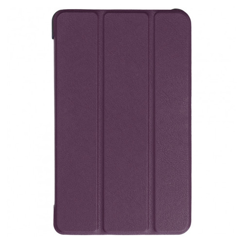 Чохол-книжка BeCover Smart Case для Lenovo Tab M8 TB-8505 Purple (704732) фото №8