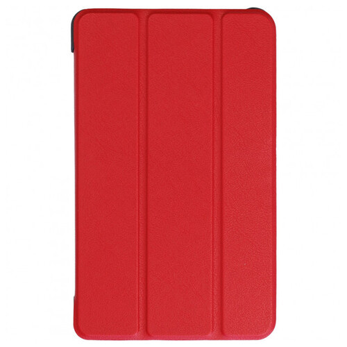 Чохол-книжка BeCover Smart Case для Lenovo Tab M8 TB-8505 Red (704733) фото №3