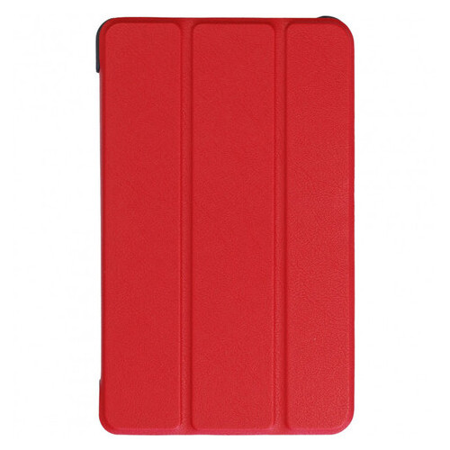 Чохол-книжка BeCover Smart Case для Lenovo Tab M8 TB-8505 Red (704733) фото №8