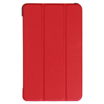 Чохол-книжка BeCover Smart Case для Lenovo Tab M8 TB-8505 Red (704733) фото №6