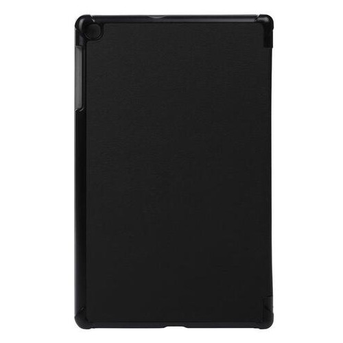Чехол-книжка BeCover Smart Samsung Galaxy Tab S5e SM-T720/SM-T725 Black (703843) фото №2