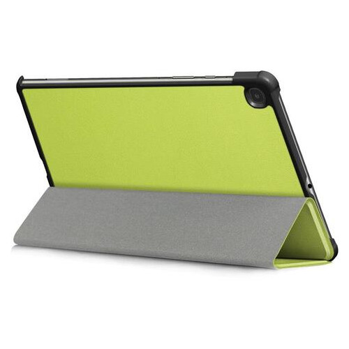 Чехол-книжка BeCover Smart Samsung Galaxy Tab S6 Lite SM-P610/SM-P615 Green (705177) фото №3