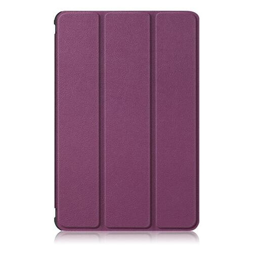 Чохол-книжка BeCover Smart Samsung Galaxy Tab S7 SM-T875 Purple (705223) фото №1
