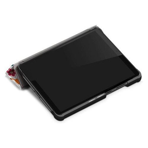 Чехол-книжка BeCover Smart Lenovo Tab M8 TB-8505 Butterfly (705024) фото №4