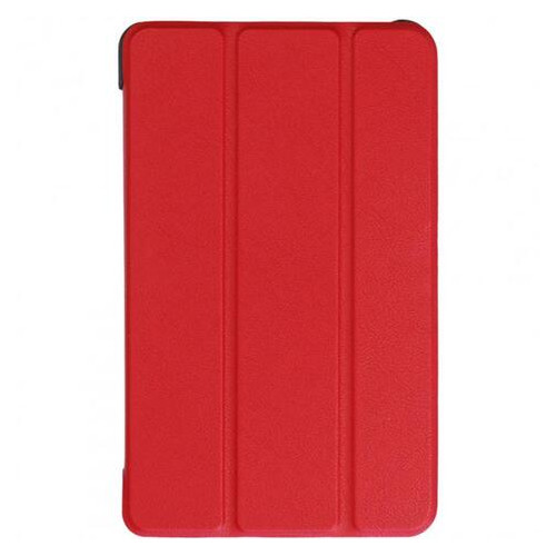 Чохол-книжка BeCover Smart Lenovo Tab M8 TB-8505 Red (704733) фото №1