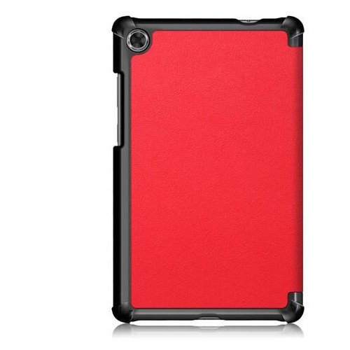 Чохол-книжка BeCover Smart Lenovo Tab M8 TB-8505 Red (704733) фото №2