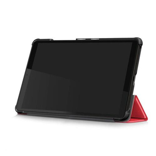Чохол-книжка BeCover Smart Lenovo Tab M8 TB-8505 Red (704733) фото №3