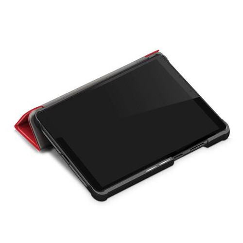 Чохол-книжка BeCover Smart Lenovo Tab M8 TB-8505 Red (704733) фото №4