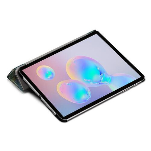 Чохол-книжка BeCover Smart Samsung Galaxy Tab S6 Lite SM-P610/SM-P615 Spring (705201) фото №5