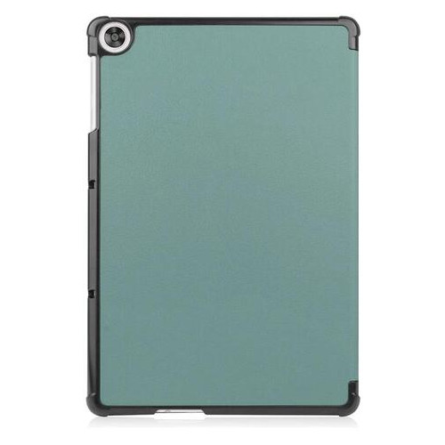 Чохол-книжка BeCover Smart Case Huawei MatePad T10 Dark Green (705391) фото №2