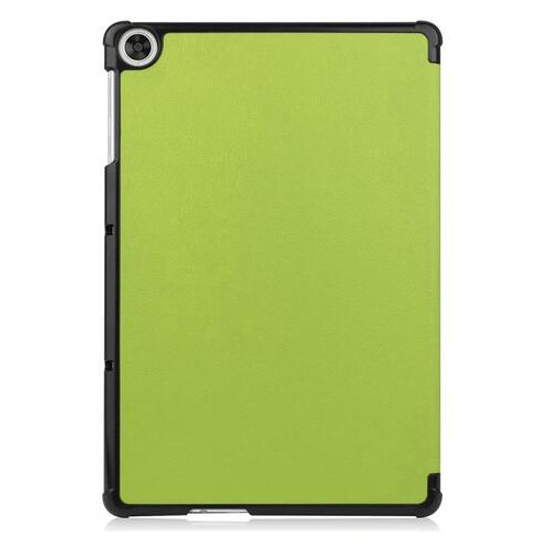 Чохол-книжка BeCover Smart Case Huawei MatePad T10 Green (705392) фото №2