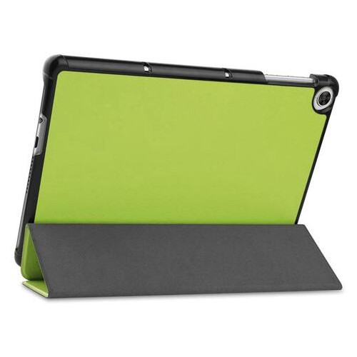 Чохол-книжка BeCover Smart Case Huawei MatePad T10 Green (705392) фото №3