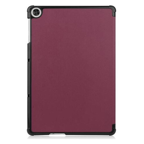 Чохол-книжка BeCover Smart Case Huawei MatePad T10 Red Wine (705396) фото №2