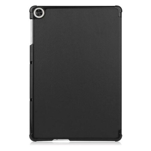 Чохол-книжка BeCover Smart Case Huawei MatePad T10s Black (705397) фото №2