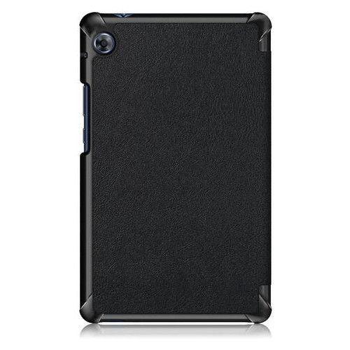 Чохол-книжка BeCover Smart Case Huawei MatePad T8 8 Black (705074) фото №2