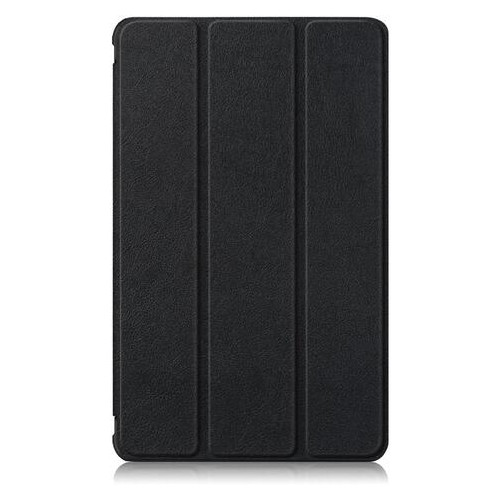 Чохол-книжка BeCover Smart Case Huawei MatePad T8 8 Black (705074) фото №1