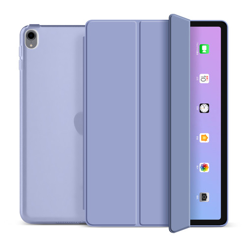 Чехол-книжка BeCover Smart Case для Apple iPad Air 10.9 2020 Purple (705490) фото №4
