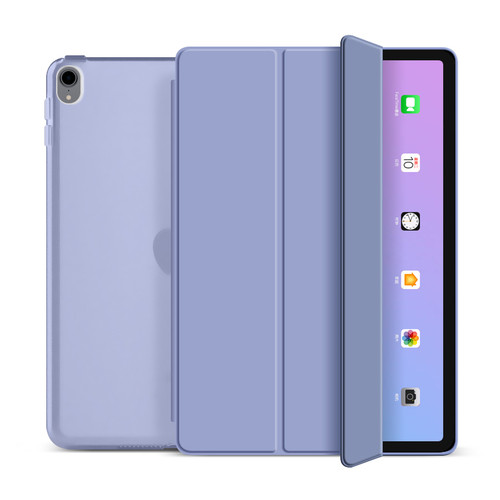 Чехол-книжка BeCover Smart Case для Apple iPad Air 10.9 2020 Purple (705490) фото №1